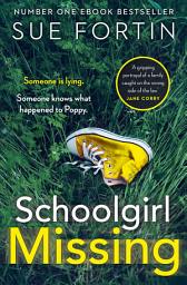 Icon image Schoolgirl Missing: Book 1