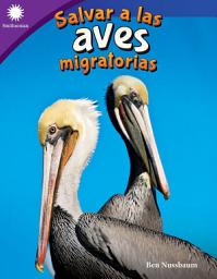 Icon image Salvar a las aves migratorias