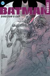 Icon image Batman: Europa Director's Cut (2016-) #1