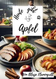 Icon image Heute gibt es - Apfel: 30 tolle Apfel Rezepte zum nachmachen und genießen, Ausgabe 2