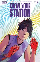 Icon image Know Your Station