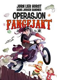 Icon image Operasjon Fangejakt