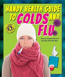 Icon image Handy Health Guide to Colds and Flu