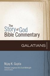 Icon image Galatians