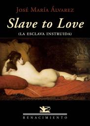 Icon image Slave to love