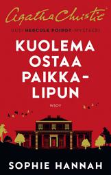 Icon image Kuolema ostaa paikkalipun