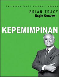 Icon image Kepemimpinan: Strategi Brian Tracy