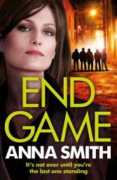 Icon image End Game: the most addictive, nailbiting gangster thriller of the year