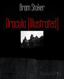 Icon image Dracula (Illustrated)