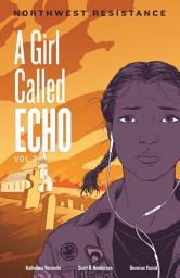 Icon image A Girl Called Echo