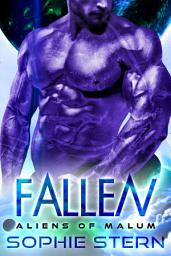 Icon image Fallen: An Alien Brides Romance