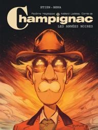 Icon image Champignac