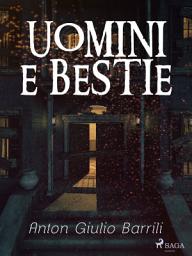 Icon image Uomini e bestie