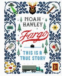 Icon image Fargo: This Is a True Story