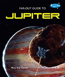 Icon image Far-Out Guide to Jupiter