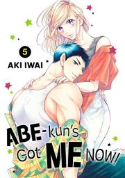 Icon image Abe-kun's Got Me Now!