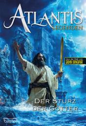 Icon image Atlantis-Legenden 4: Der Sturz der Götter