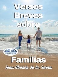 Icon image Versos breves sobre familias