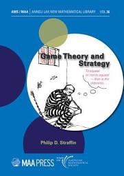 Icon image Game Theory and Strategy