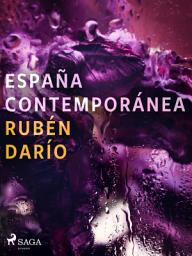 Icon image España contemporánea