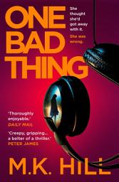 Icon image One Bad Thing