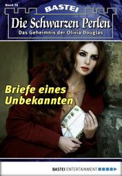 Icon image Die Schwarzen Perlen - Folge 18: Briefe eines Unbekannten