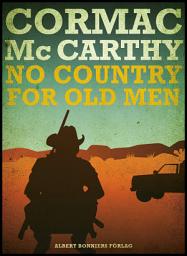 Icon image No country for old men