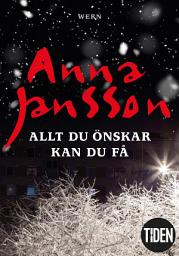 Icon image Allt du önskar kan du få