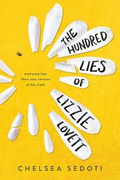 Icon image The Hundred Lies of Lizzie Lovett