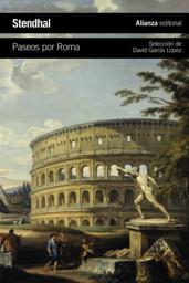 Icon image Paseos por Roma