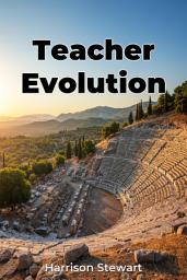 Icon image Teacher Evolution