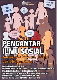 Icon image Pengantar Ilmu Sosial: Memahami Manusia, Budaya dan Struktur Sosial