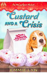 Icon image Custard And A Crisis