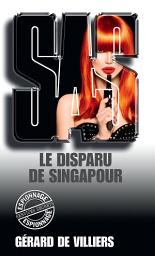 Icon image SAS 42 Le disparu de Singapour