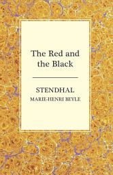 Icon image The Red and the Black