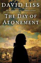 Icon image The Day of Atonement: A Novel