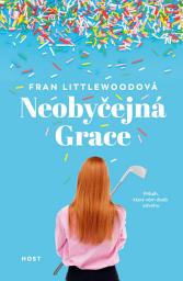 Icon image Neobyčejná Grace