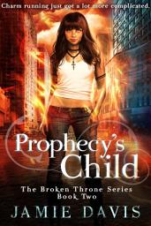 Icon image Prophecy's Child