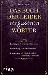 Icon image Das Buch der leider vergessenen Wörter