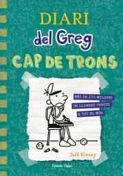 Icon image Diari del Greg 18. Cap de trons
