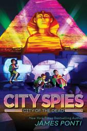 Icon image City of the Dead