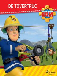 Icon image Brandweerman Sam - De tovertruc