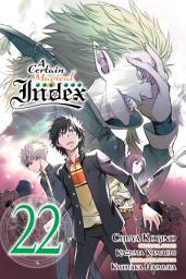 Icon image A Certain Magical Index (manga)