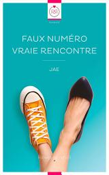 Icon image Faux Numéro Vraie Rencontre [Livre lesbien, roman lesbien]