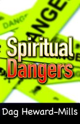 Icon image Spiritual Dangers