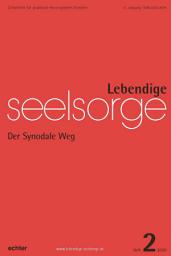 Icon image Lebendige Seelsorge 2/2020: Der Synodale Weg