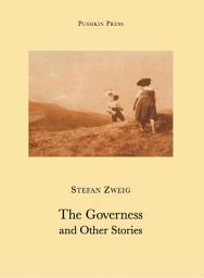 Icon image The Governess and Other Stories