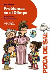 Icon image Problemas en el Olimpo
