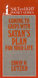 Icon image Coming to Grips with Satan's Plan For Your Life