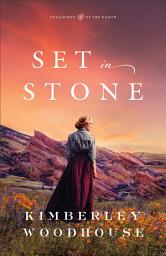 Icon image Set in Stone (Treasures of the Earth Book #2)